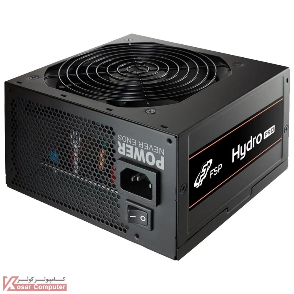 پاور اف اس پی 700 وات مدل Hydro PRO 700W