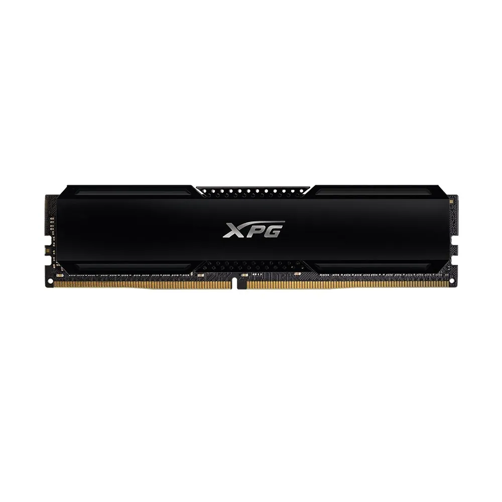 رم ای دیتا 32 گیگابایت تک کانال DDR4 CL16 باس 3200 مدل GAMMIX D20
