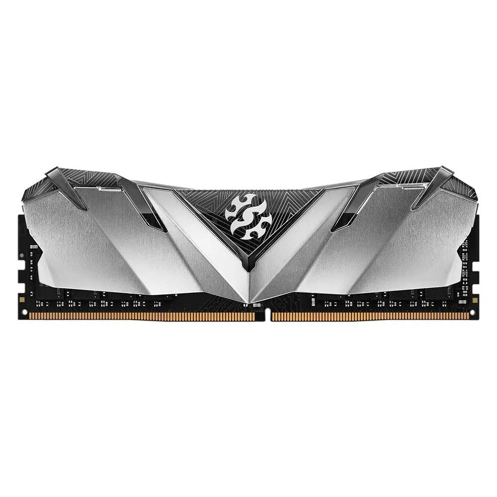 رم ای دیتا 16 گیگابایت تک ماژول DDR4 CL16 باس 3200 مدل GAMMIX D30
