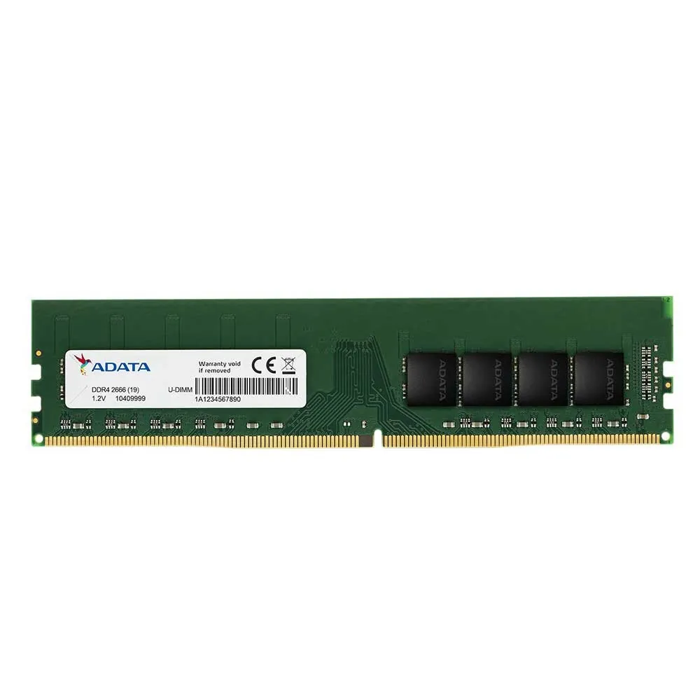 رم ای دیتا 16 گیگابایت DDR4 CL19 باس 2666 مدل Premier