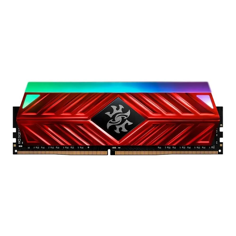 رم ای دیتا 16 گیگابایت تک کانال DDR4 CL18 باس 3600 مدل SPECTRIX D41