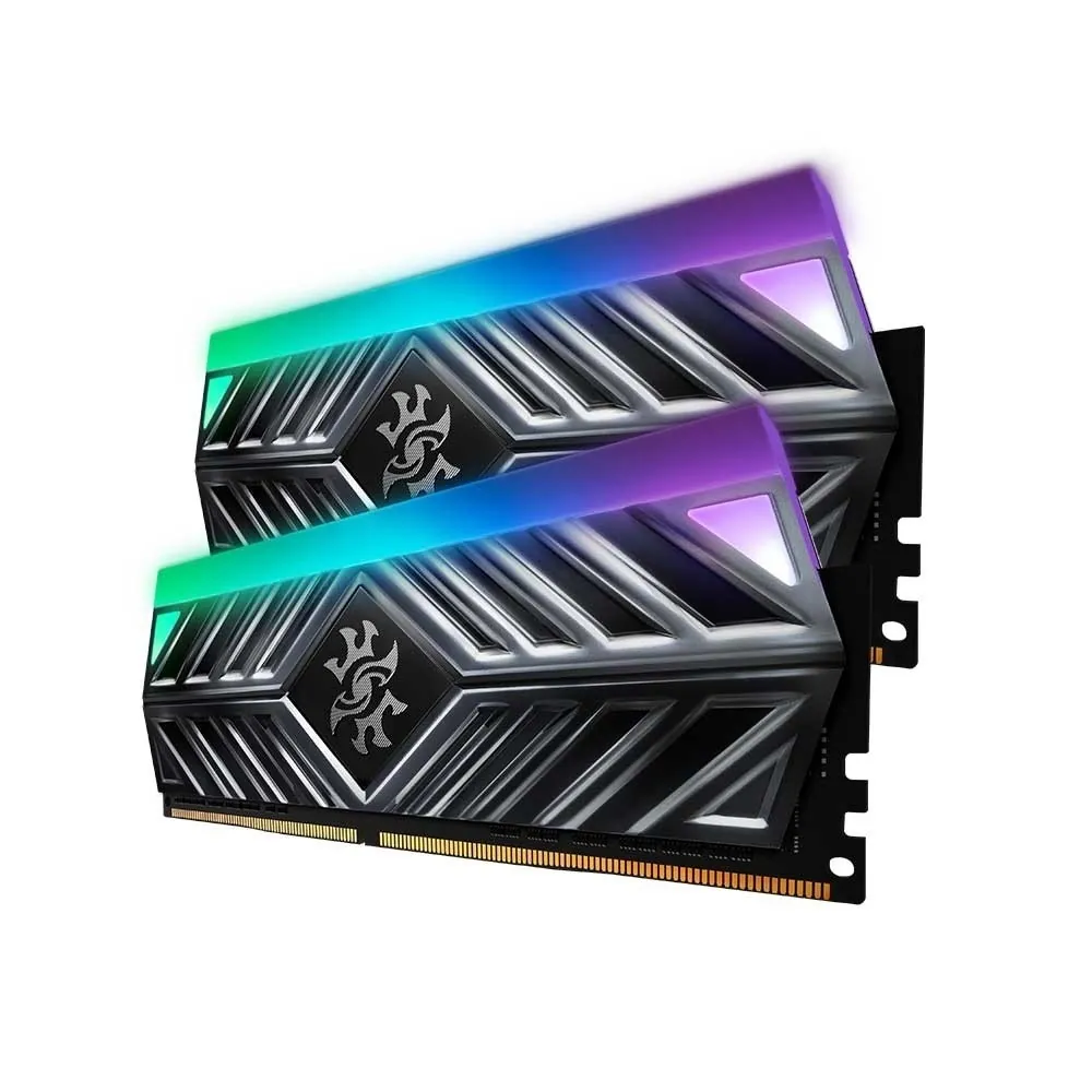 رم ای دیتا 16 گیگابایت دو کانال DDR4 CL16 باس 3000 مدل SPECTRIX D41