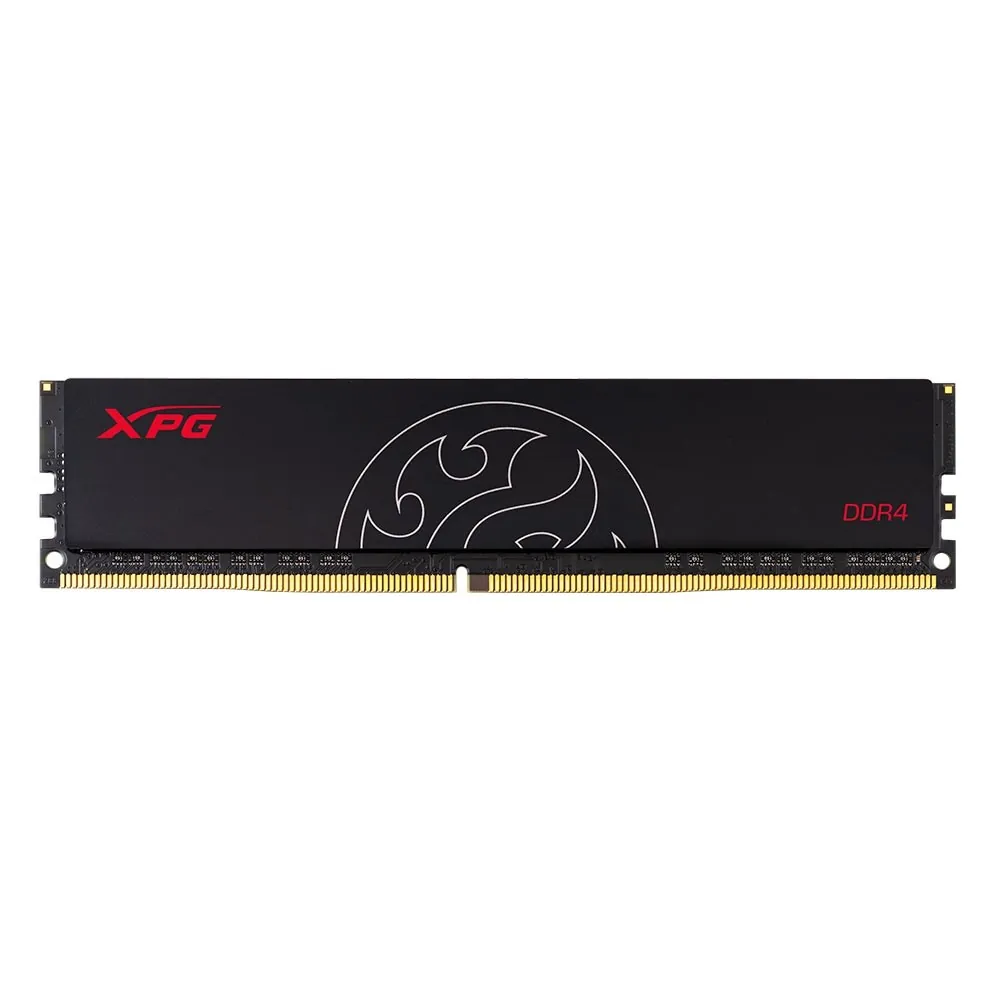 رم ای دیتا 32 گیگابایت تک کانال DDR4 CL16 باس 3200 مدل XPG Hunter