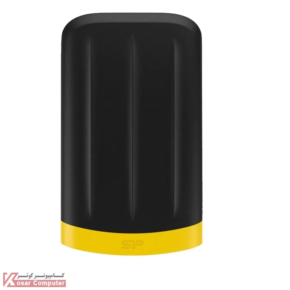 هارد اکسترنال سیلیکون پاور 1 ترابایت مدل Armor A65