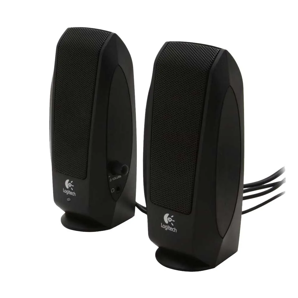 اسپیکر لاجیتک S120