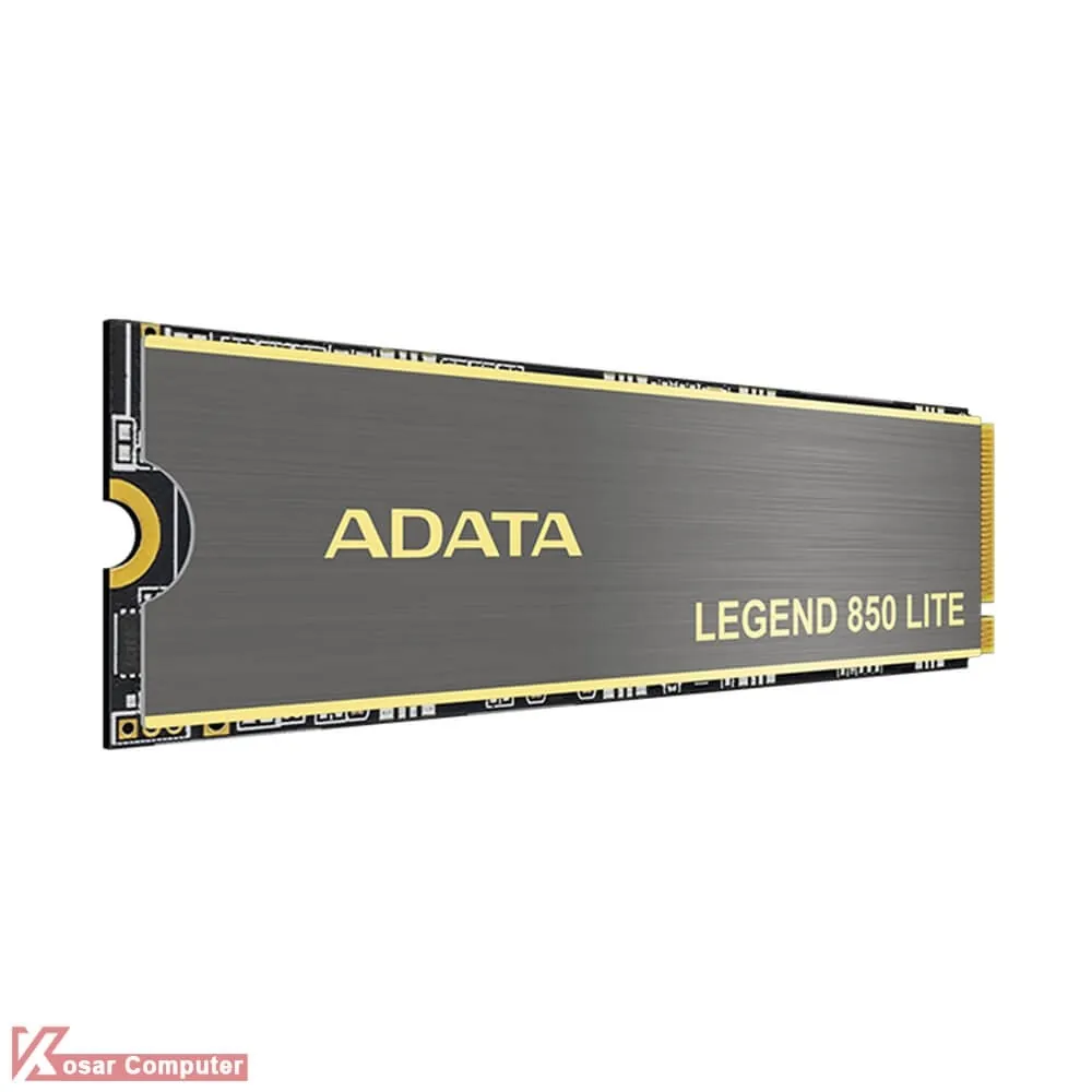 اس اس دی ای دیتا 1 ترابایت مدل LEGEND 850 LITE