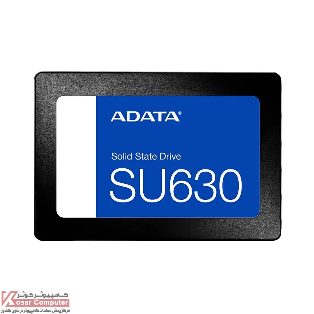 اس اس دی ای دیتا 480 گیگابایت مدل SU630