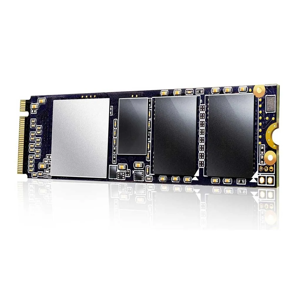اس اس دی ای دیتا 128 گیگابایت مدل XPG SX6000 M.2 NVME