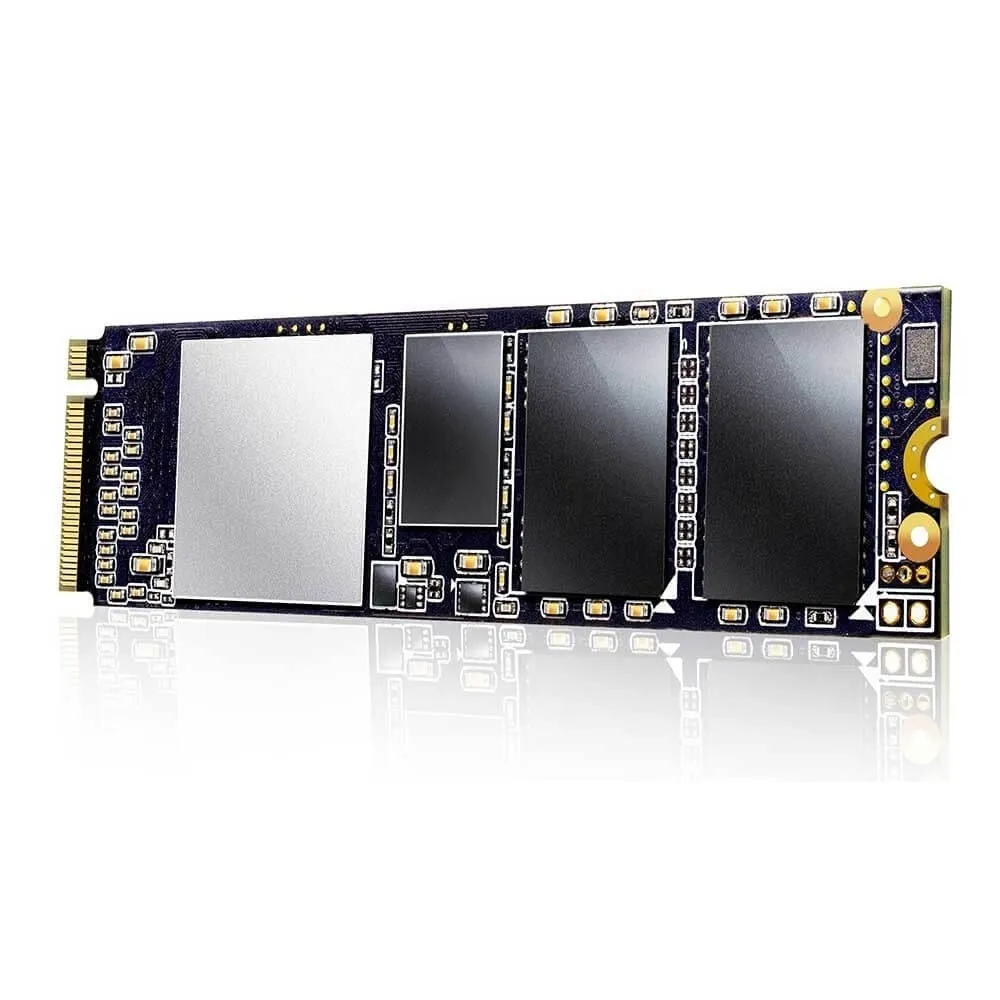 اس اس دی ای دیتا 512 گیگابایت مدل XPG SX6000 M.2 NVME