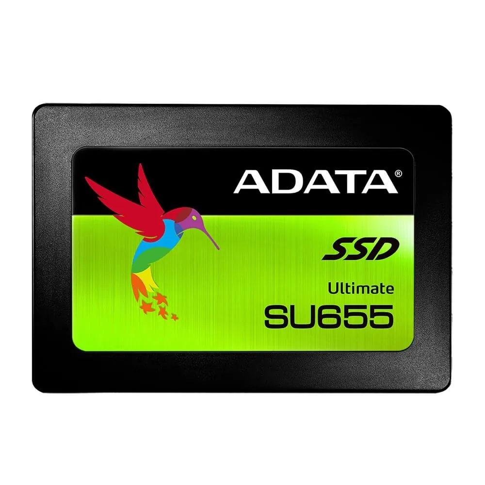 اس اس دی ای دیتا 480 گیگابایت مدل SU655