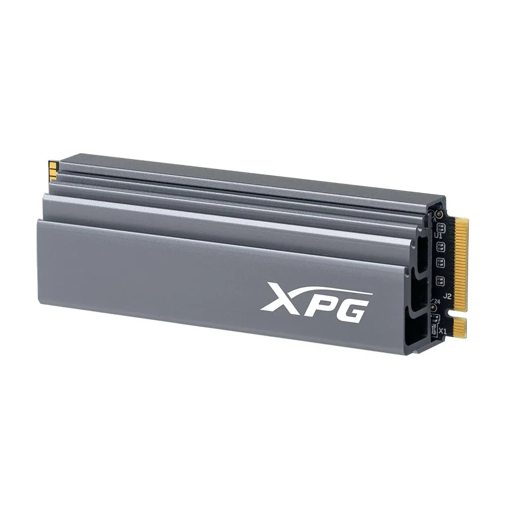 اس اس دی ای دیتا یک ترابایت مدل XPG GAMMIX S70 M.2 NVME