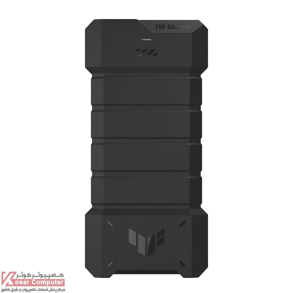 اس اس دی اکسترنال ایسوس 2 ترابایت مدل TUF Gaming AS2000 PLUS