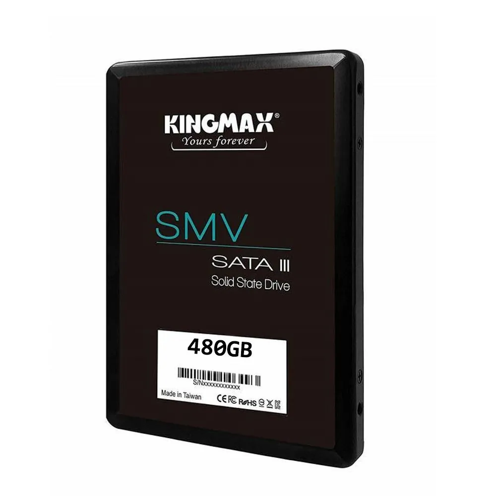اس اس دی کینگ مکس 480 گیگابایت مدل SMV