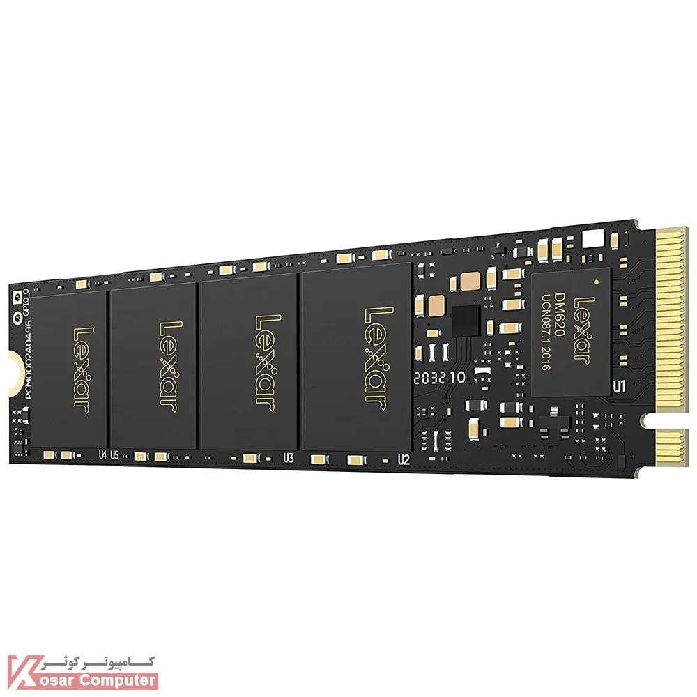 اس اس دی لکسار 1 ترابایت مدل NM620 M.2 NVME