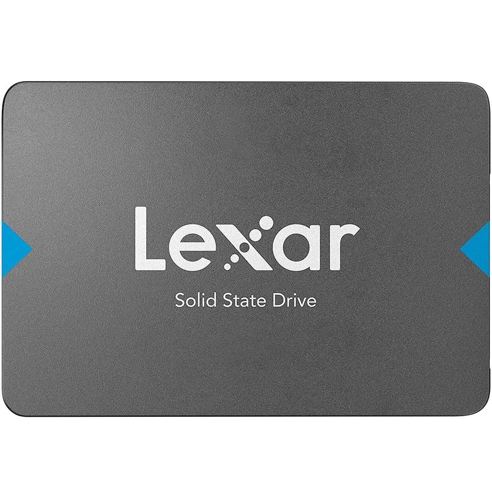 اس اس دی لکسار 240 گیگابایت مدل NQ100