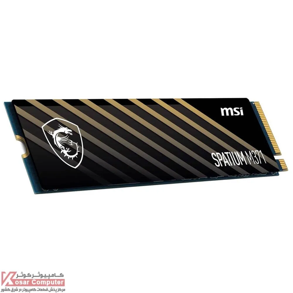اس اس دی ام اس آی 500 گیگابایت SPATIUM M371
