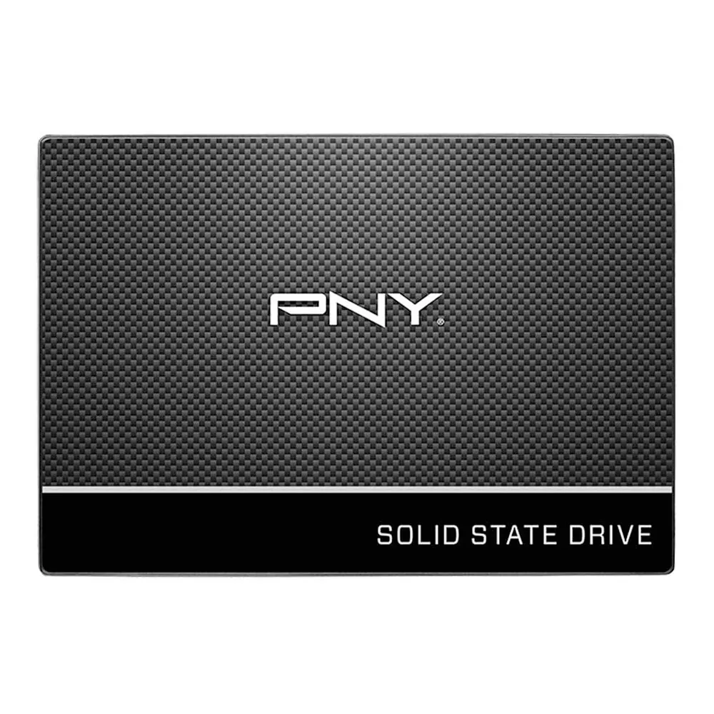 اس اس دی پی ان وای 480 گیگابایت مدل PNY CS900