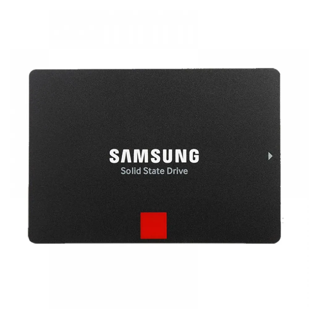 اس اس دی سامسونگ 256 گیگابایت مدل PRO 850