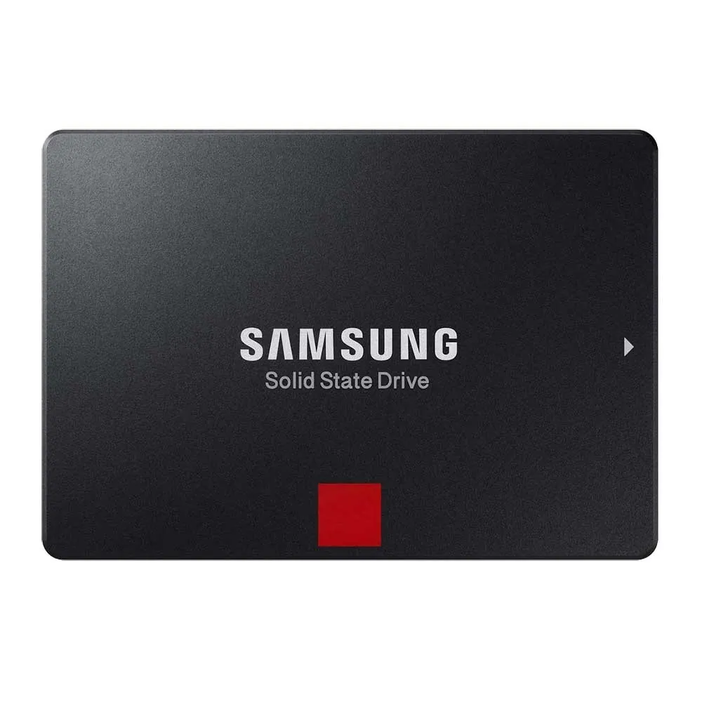اس اس دی سامسونگ 512 گیگابایت مدل Pro 860
