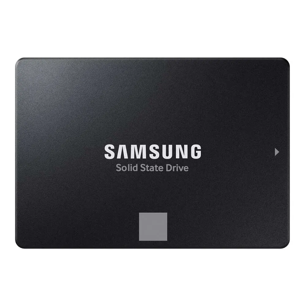 اس اس دی سامسونگ 4 ترابایت مدل EVO 870