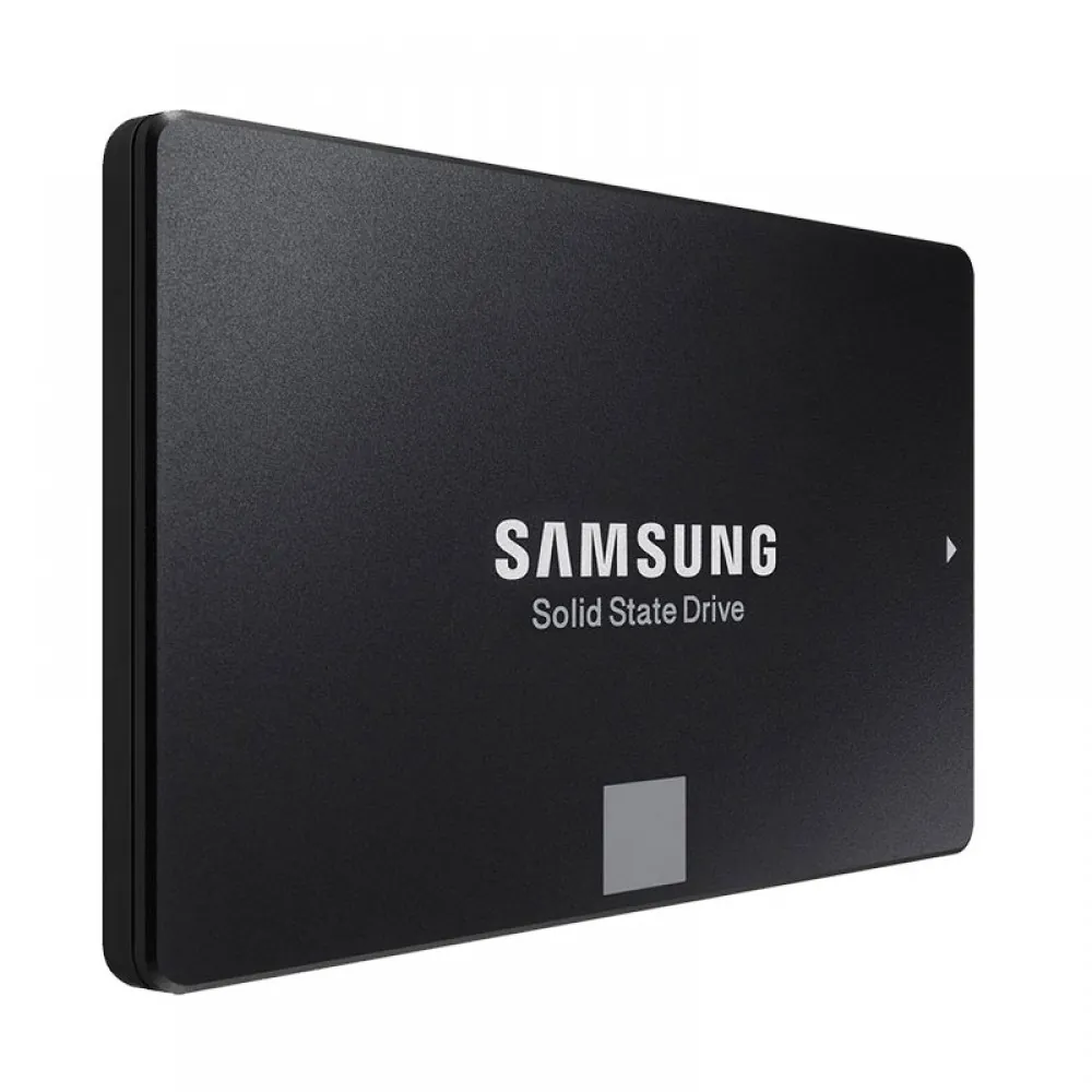 اس اس دی سامسونگ 1 ترابایت مدل EVO 860