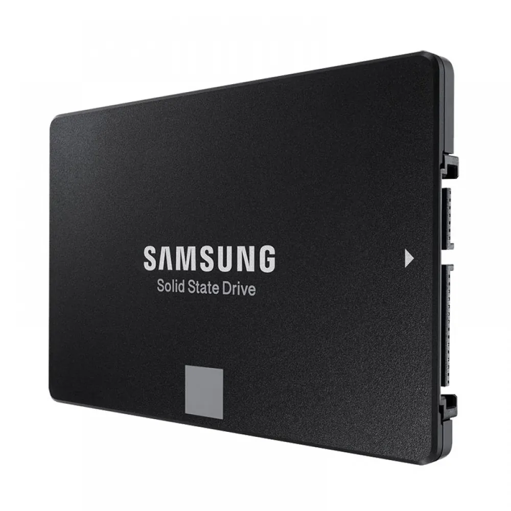 اس اس دی سامسونگ 250 گیگابایت مدل EVO 860