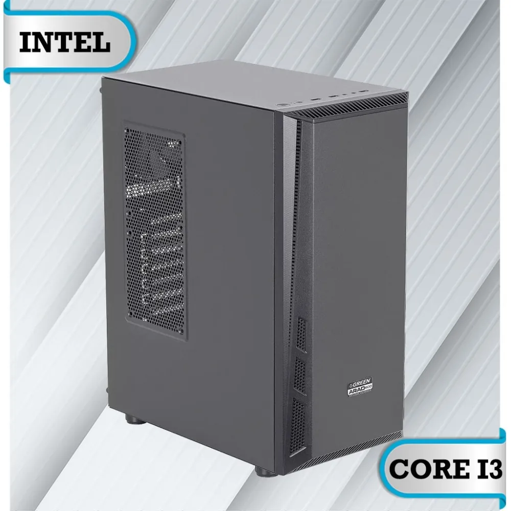 سیستم اداری - خانگی کوثر اوو