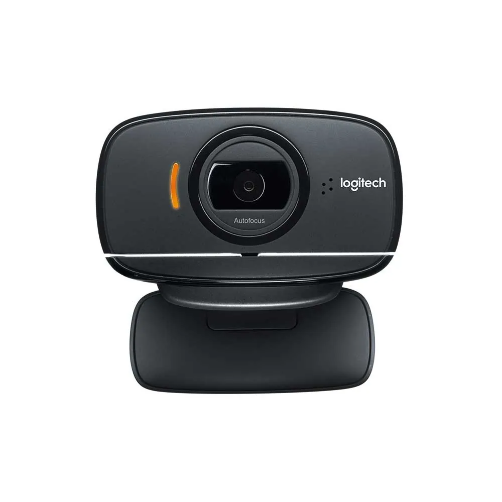 وب کم لاجیتک B525 HD