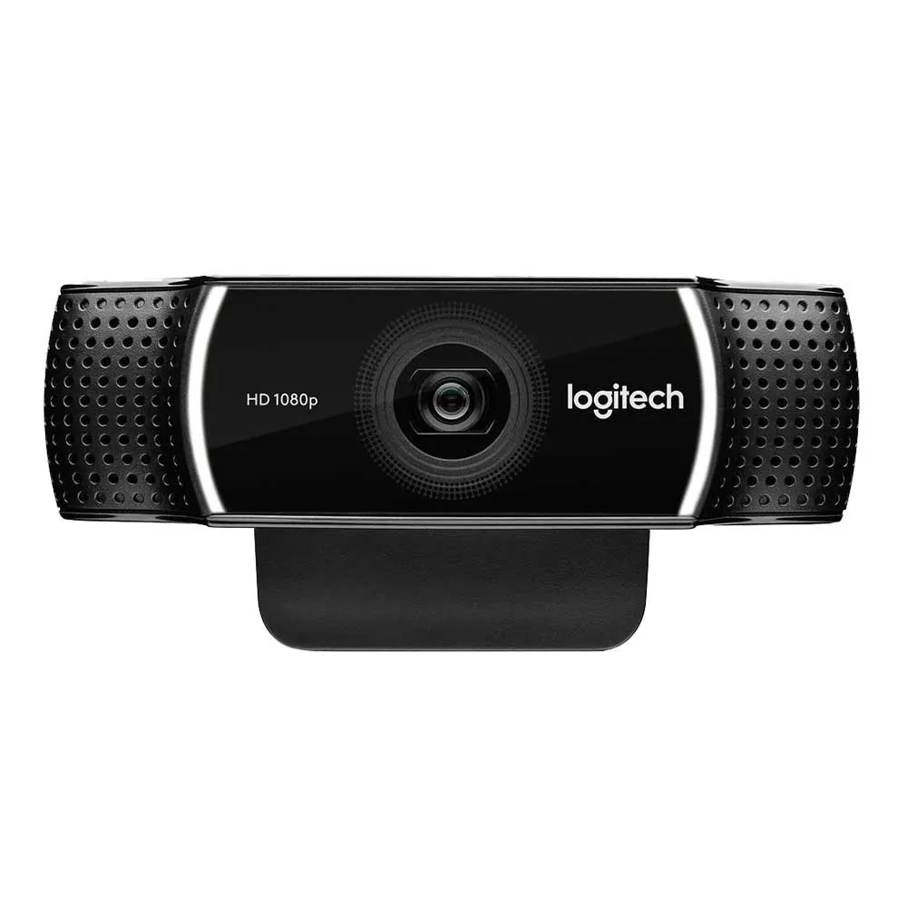 وب کم لاجیتک C922 PRO STREAM