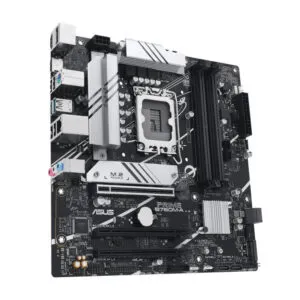 ASUS-B760M-A-CSM DDR5