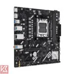 ASUS-PRIME-A620AM-K DDR5