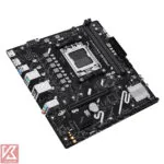 ASUS-PRIME-A620AM-K DDR5