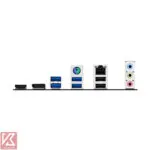 ASUS-PRIME-A620AM-K DDR5