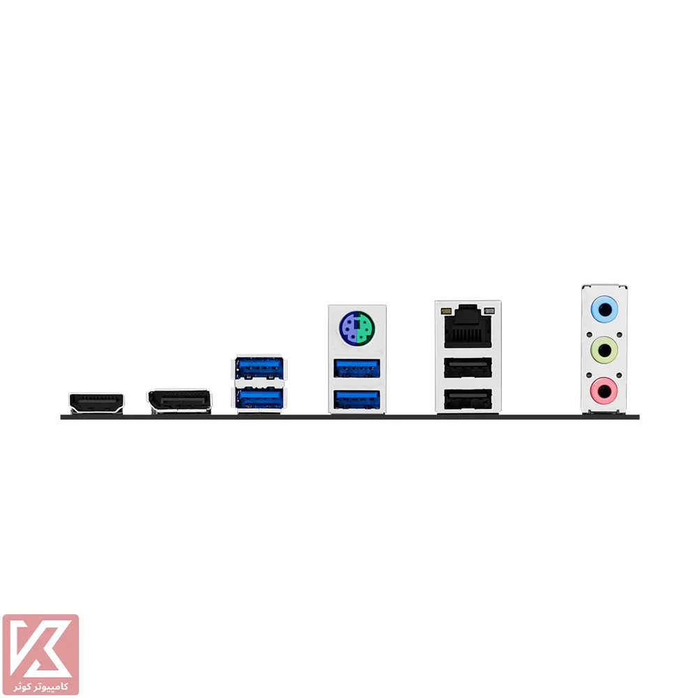 ASUS-PRIME-A620AM-K DDR5