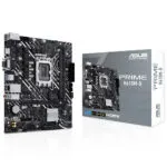 مادربرد ایسوس PRIME H610M-D DDR5