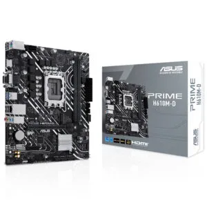 ASUS-PRIME-H610M-D-DDR5