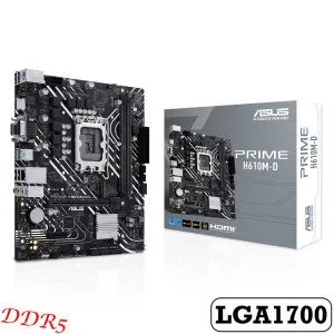 ASUS-PRIME-H610M-D-D5