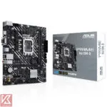ASUS-PRIME-H610M-D-DDR5