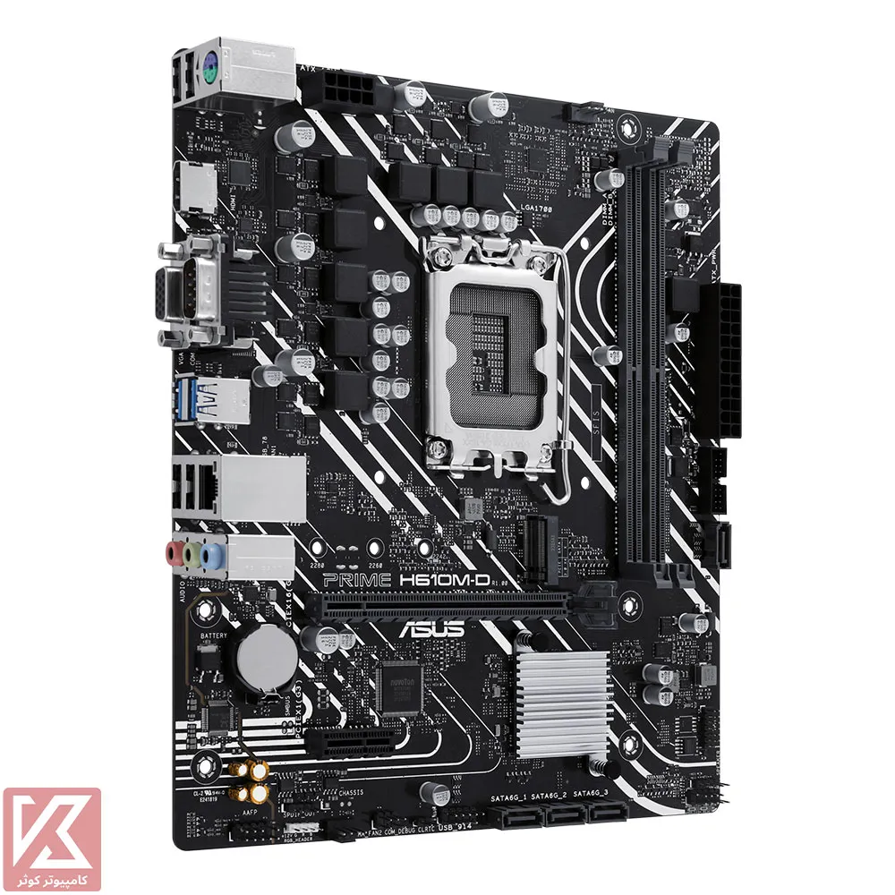 ASUS-PRIME-H610M-D-DDR5