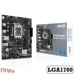 مادربرد ایسوس PRIME H610M-F D4 R2.0