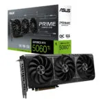کارت گرافیک ایسوس PRIME RTX 5060 Ti OC 16GB
