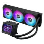 خنک کننده پردازنده ایسوس ROG RYUJIN III 360 ARGB Extreme