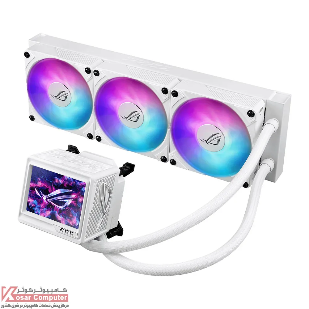 ASUS-ROG-RYUJIN-III-360-ARGB-Extreme-White