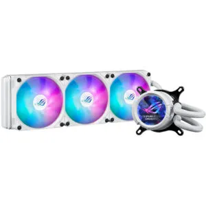 ASUS-ROG-STRIX-LC-III-360-ARGB-LCD-White