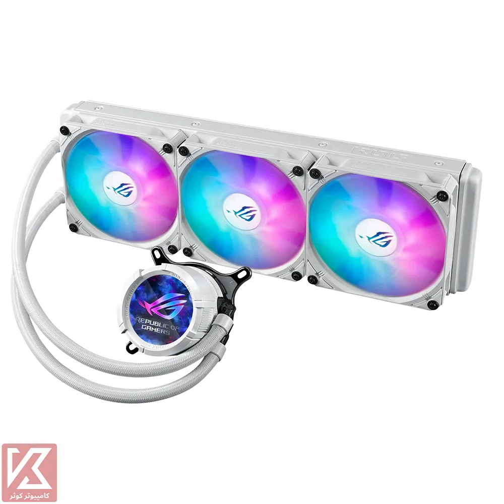 ASUS-ROG-STRIX-LC-III-360-ARGB-LCD-White