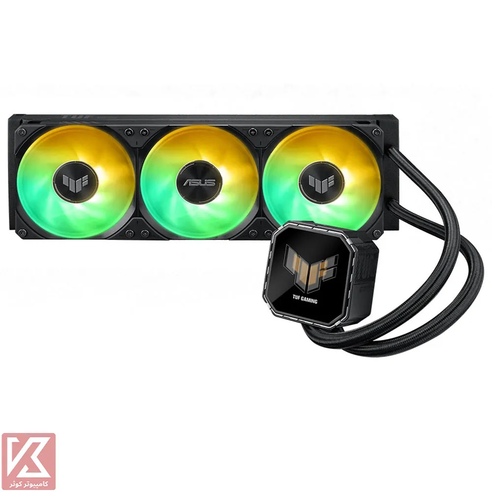 ASUS-TUF-Gaming-LC-III-360-ARGB-LCD