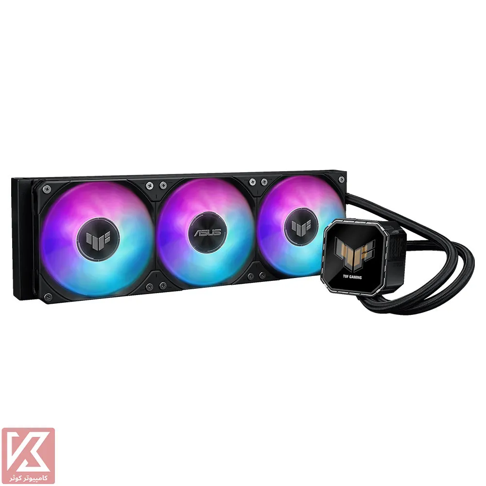 ASUS-TUF-Gaming-LC-III-360-ARGB-LCD