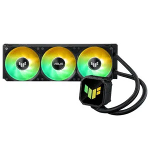 خنک کننده پردازنده ایسوس TUF Gaming LC III 360 ARGB
