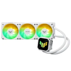 ASUS-TUF-Gaming-LC-III-360-ARGB-WHITE