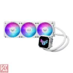 ASUS-TUF-Gaming-LC-III-360-ARGB-WHITE